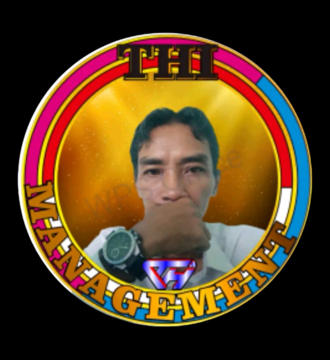 Sinder Dadang - Admin THI